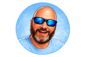 Brian Bernacki